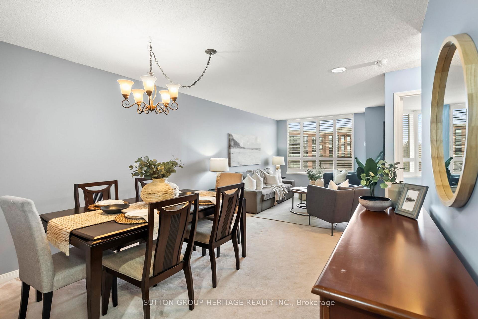 Photo 10 of Unit 503, 1000 The Esplanade N, Pickering, Town Centre — HOMEH