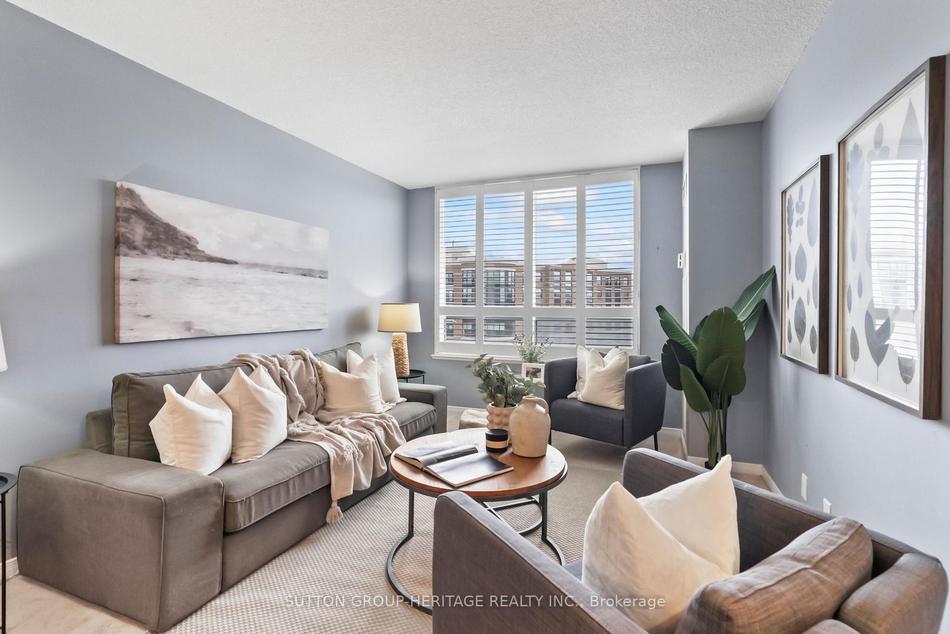 Photo 25 of Unit 503, 1000 The Esplanade N, Pickering, Town Centre — HOMEH