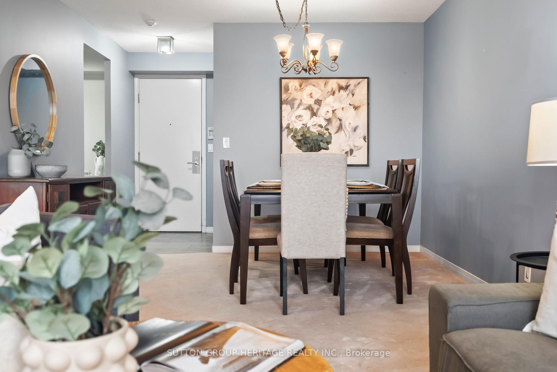Photo 3 of Unit 503, 1000 The Esplanade N, Pickering, Town Centre — HOMEH