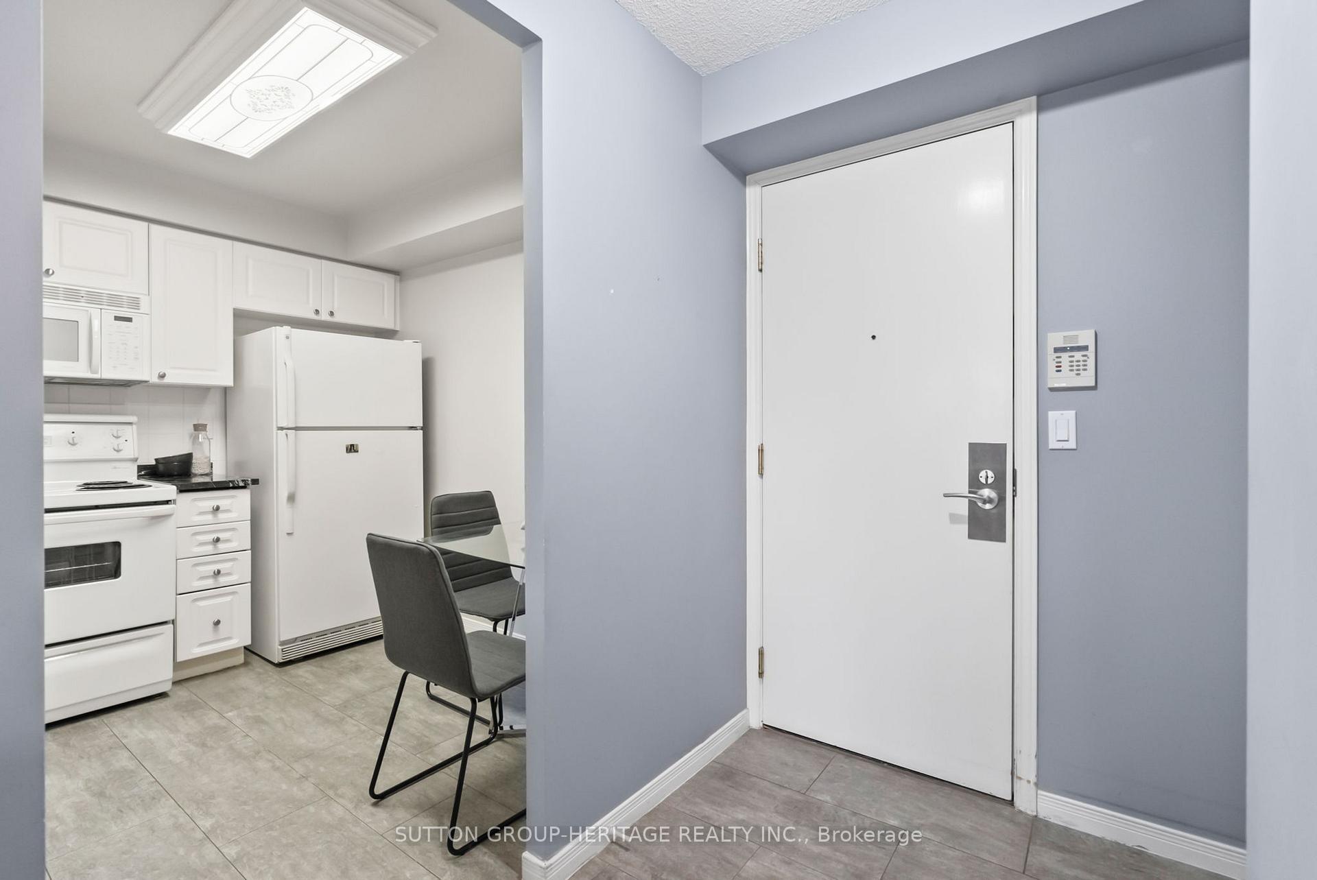 Photo 48 of Unit 503, 1000 The Esplanade N, Pickering, Town Centre — HOMEH
