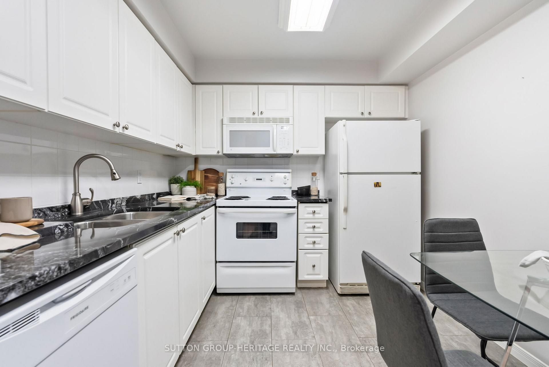 Photo 7 of Unit 503, 1000 The Esplanade N, Pickering, Town Centre — HOMEH
