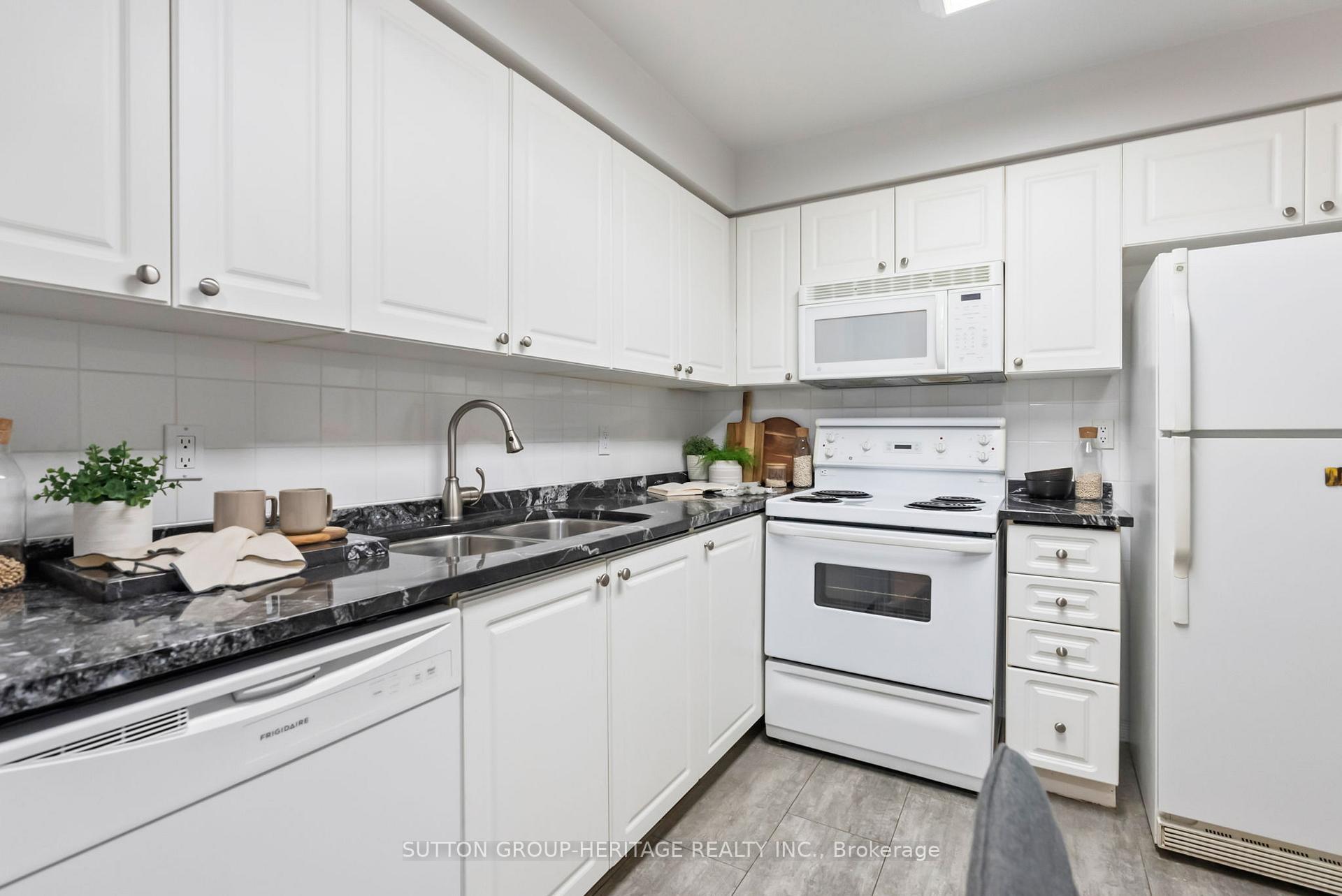 Photo 15 of Unit 503, 1000 The Esplanade N, Pickering, Town Centre — HOMEH