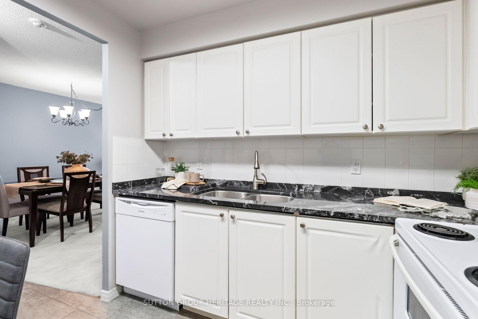 Photo 21 of Unit 503, 1000 The Esplanade N, Pickering, Town Centre — HOMEH