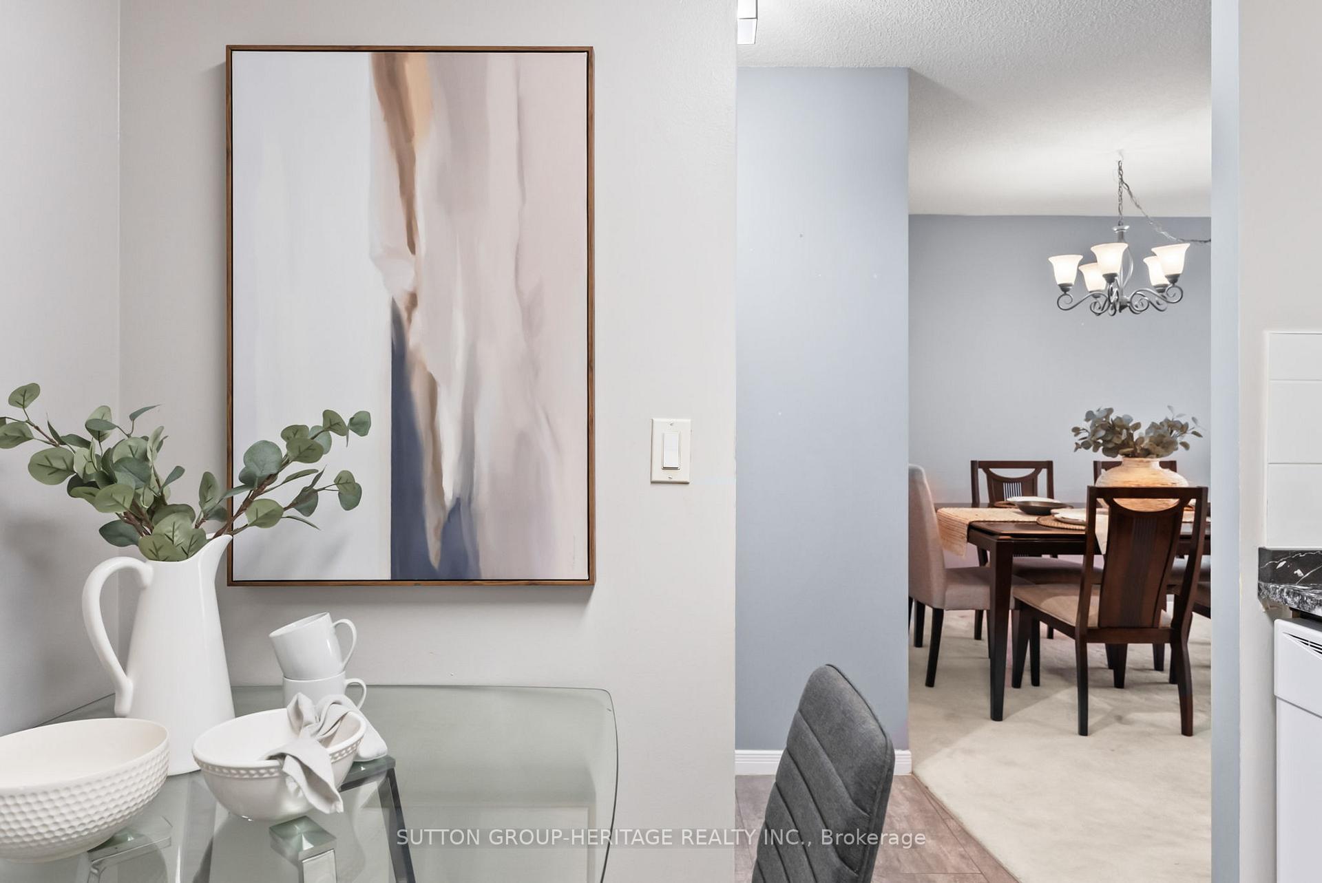 Photo 12 of Unit 503, 1000 The Esplanade N, Pickering, Town Centre — HOMEH