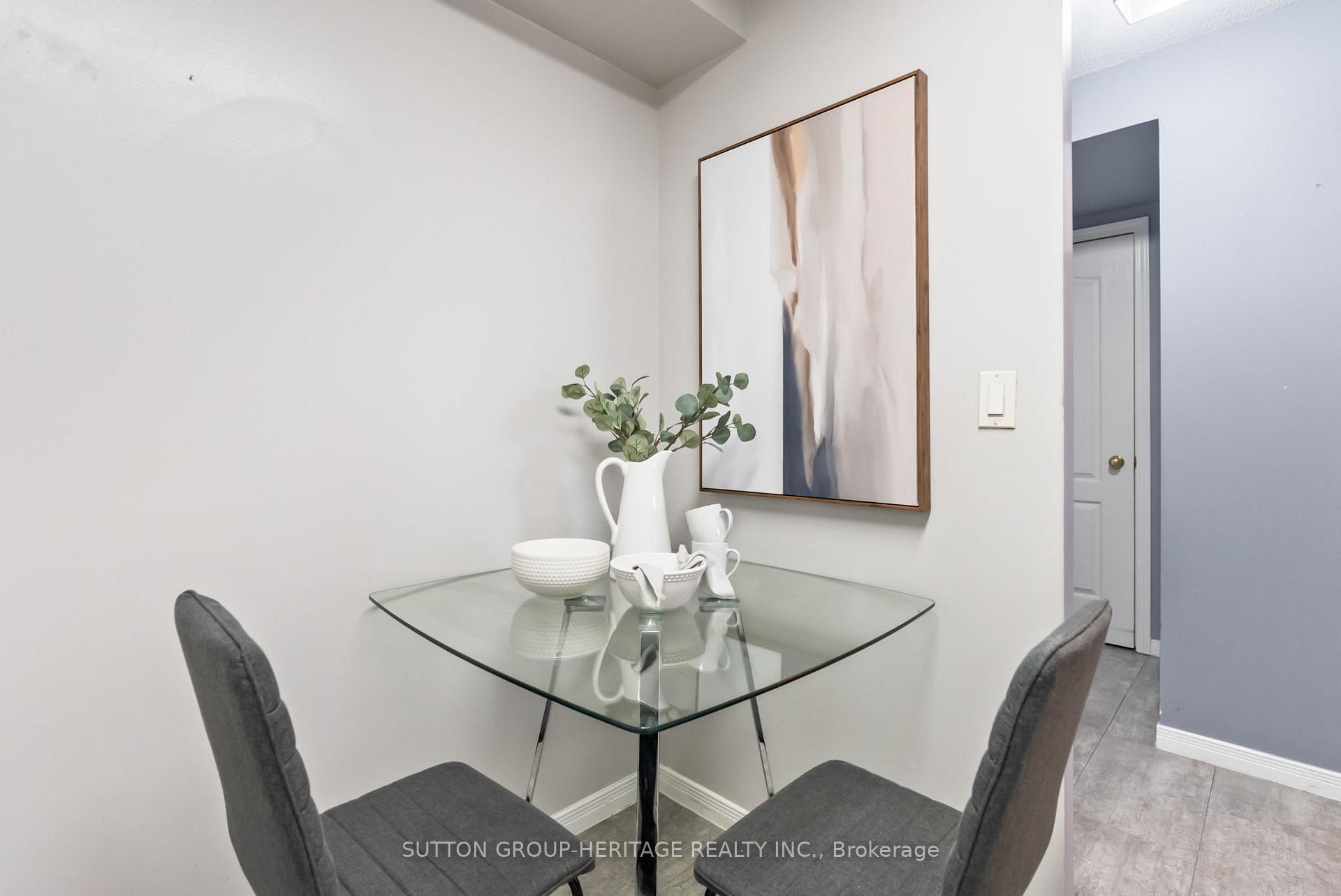 Photo 27 of Unit 503, 1000 The Esplanade N, Pickering, Town Centre — HOMEH