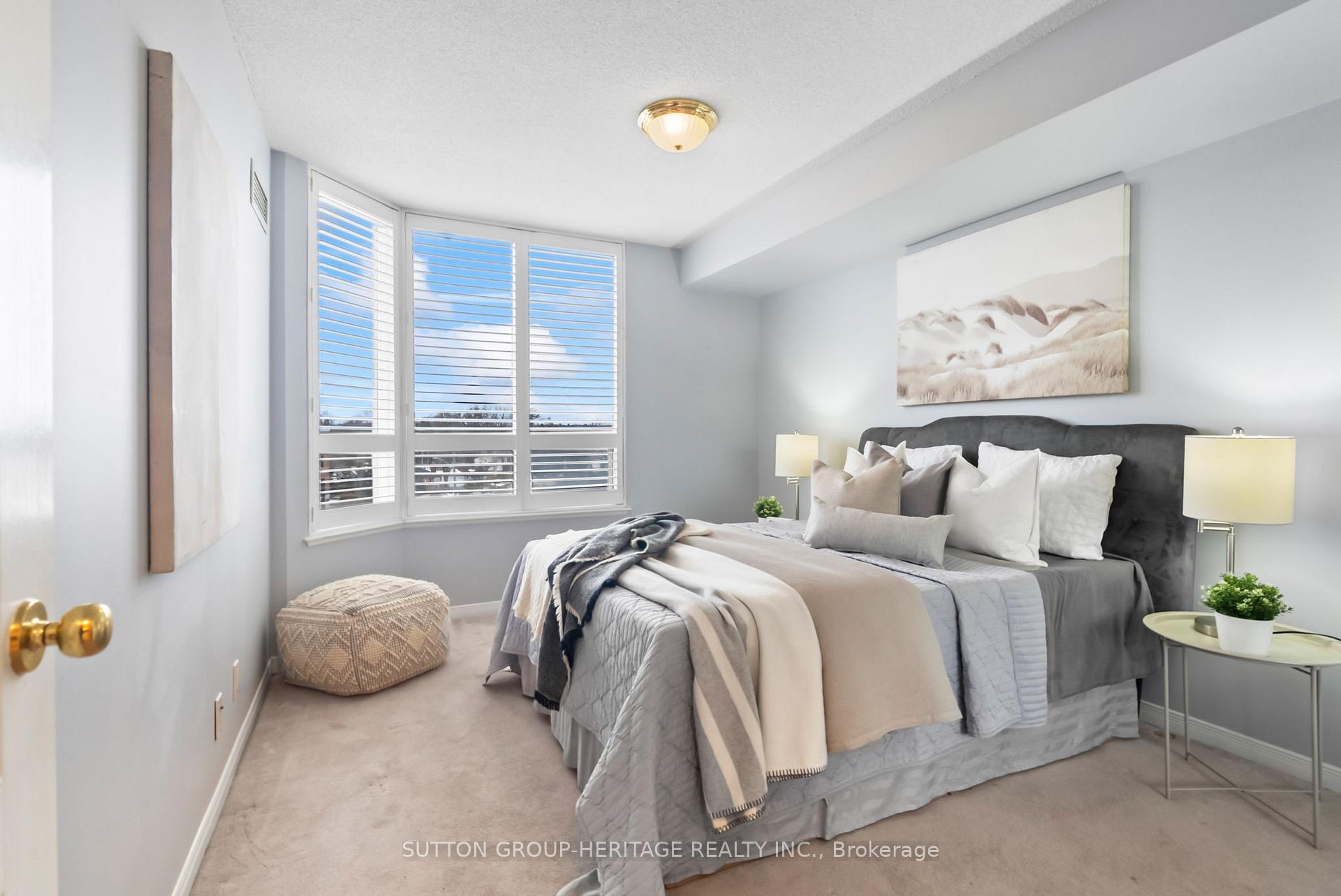 Photo 9 of Unit 503, 1000 The Esplanade N, Pickering, Town Centre — HOMEH
