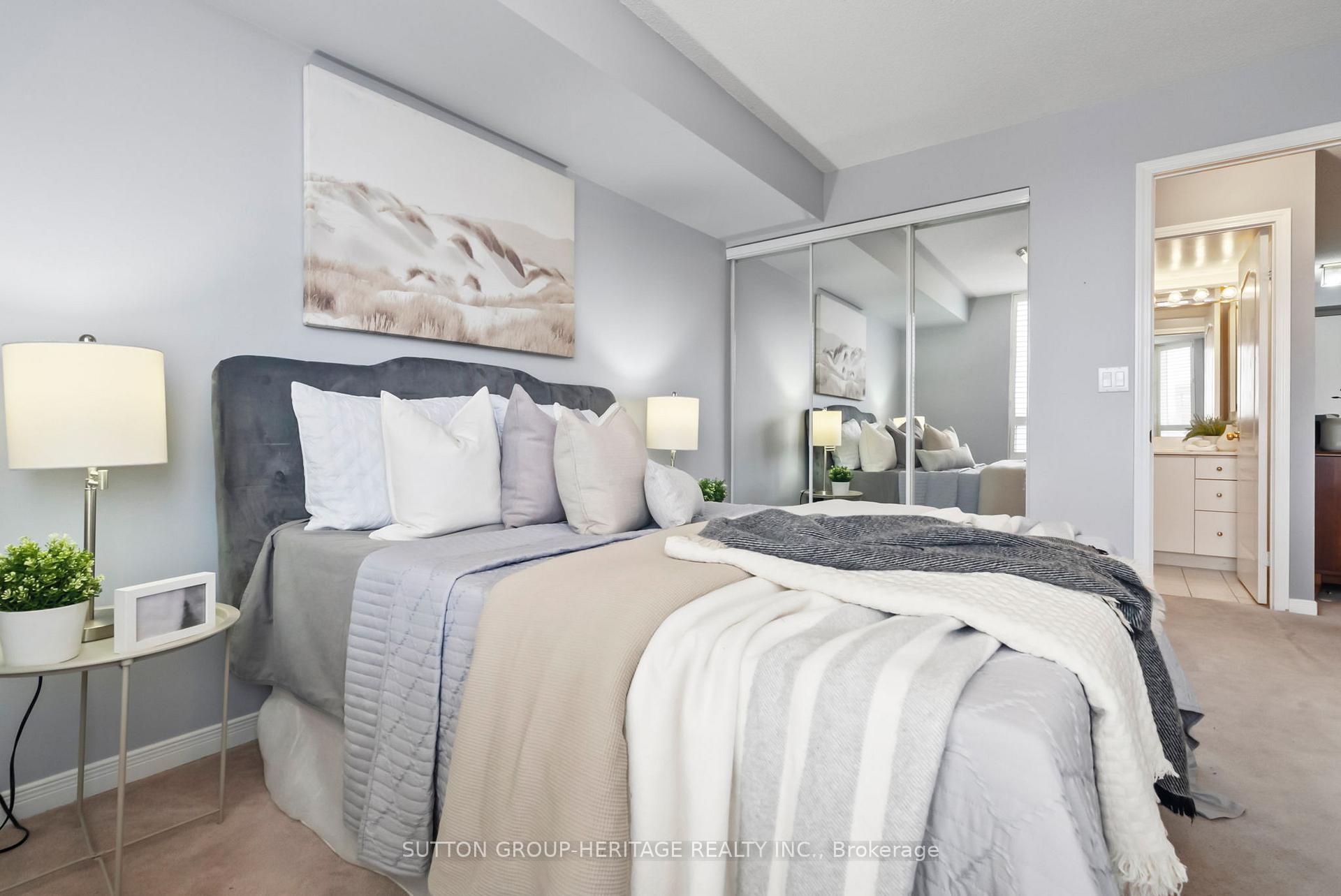 Photo 44 of Unit 503, 1000 The Esplanade N, Pickering, Town Centre — HOMEH