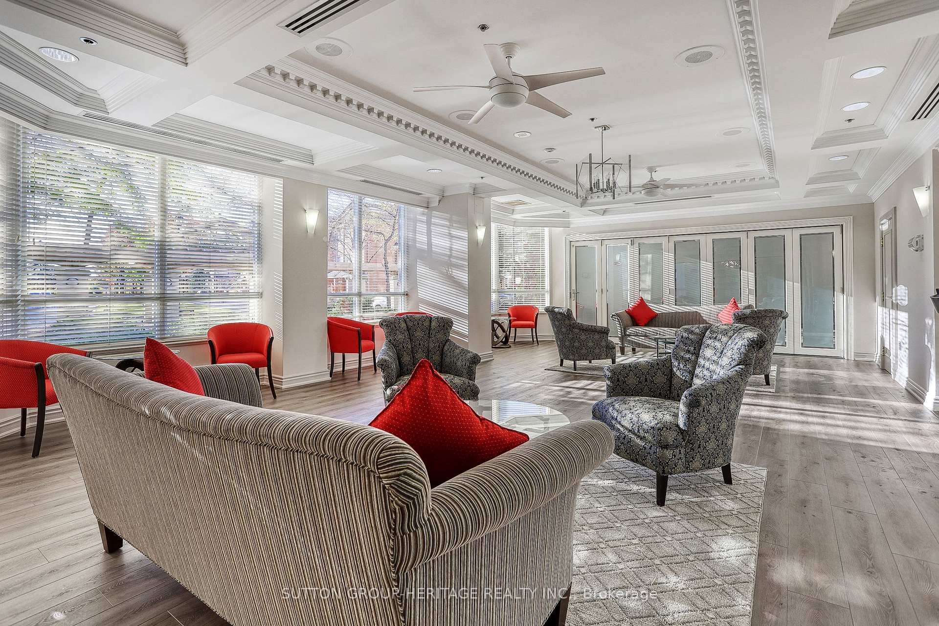 Photo 26 of Unit 503, 1000 The Esplanade N, Pickering, Town Centre — HOMEH