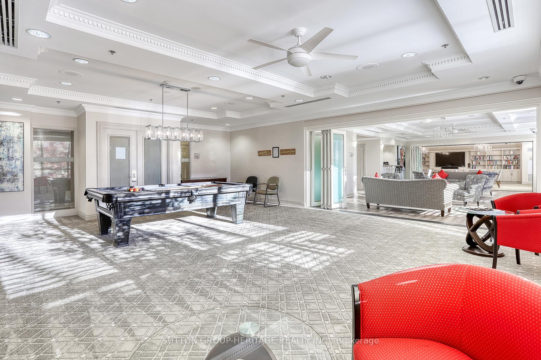 Photo 30 of Unit 503, 1000 The Esplanade N, Pickering, Town Centre — HOMEH