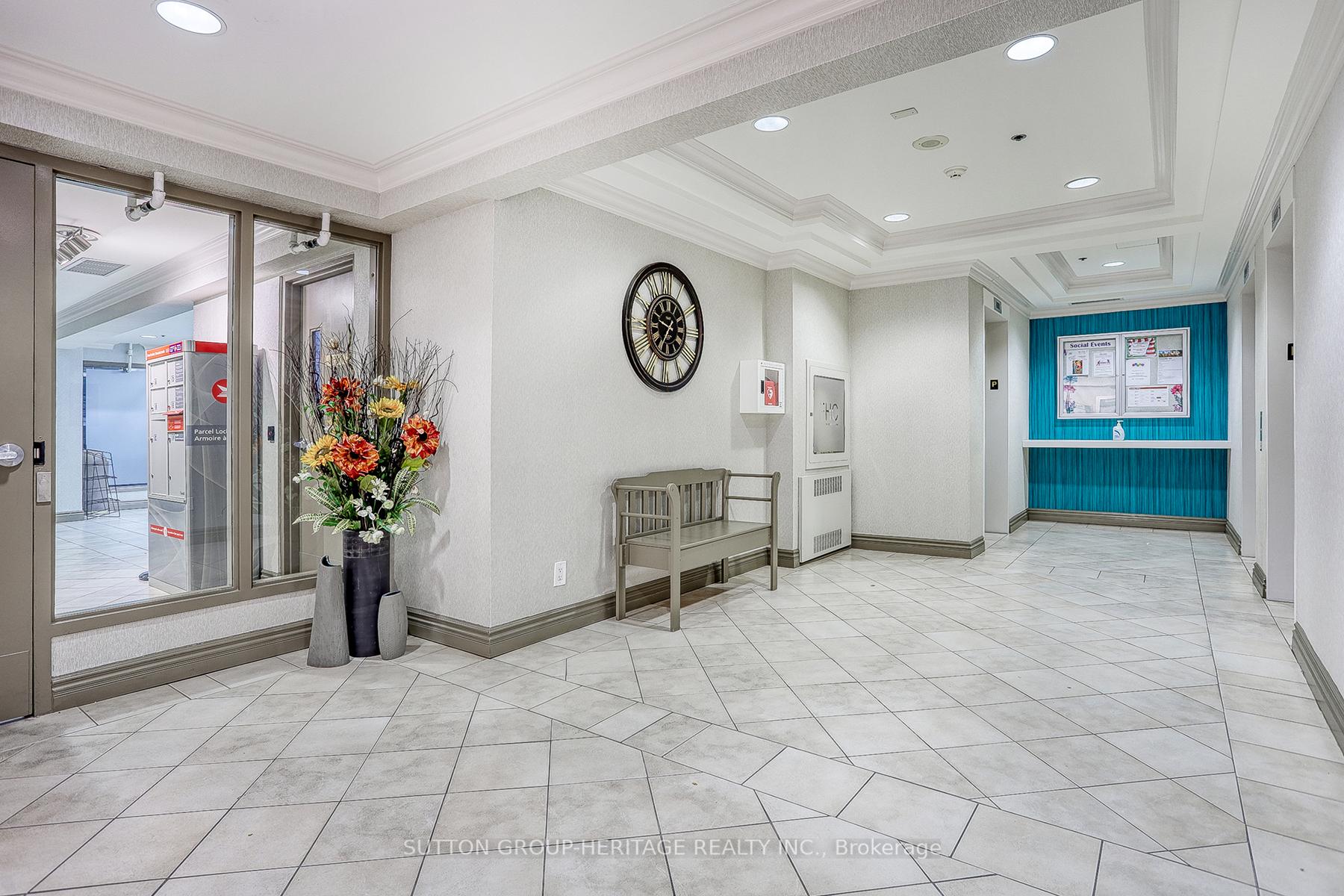 Photo 17 of Unit 503, 1000 The Esplanade N, Pickering, Town Centre — HOMEH