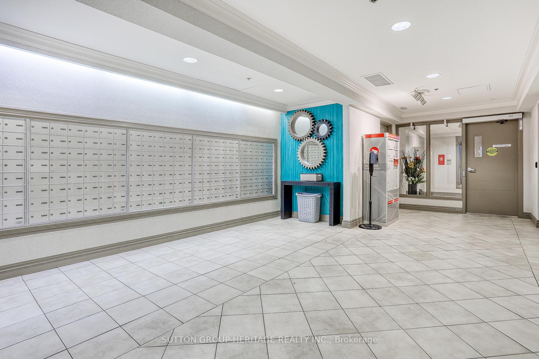 Photo 34 of Unit 503, 1000 The Esplanade N, Pickering, Town Centre — HOMEH
