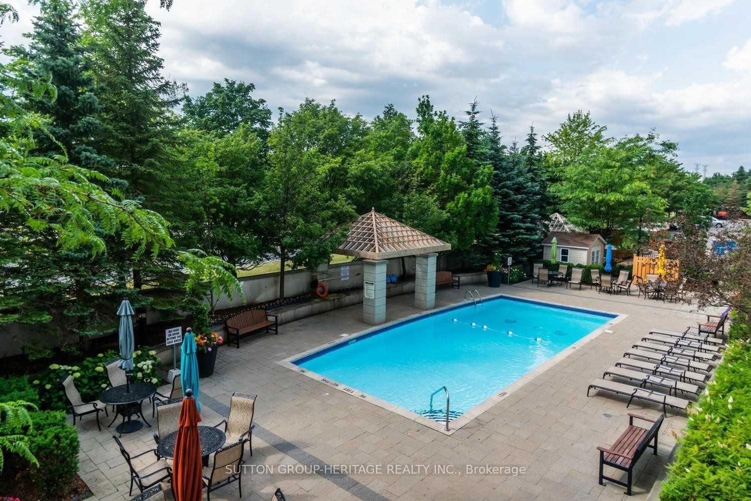 Photo 23 of Unit 503, 1000 The Esplanade N, Pickering, Town Centre — HOMEH