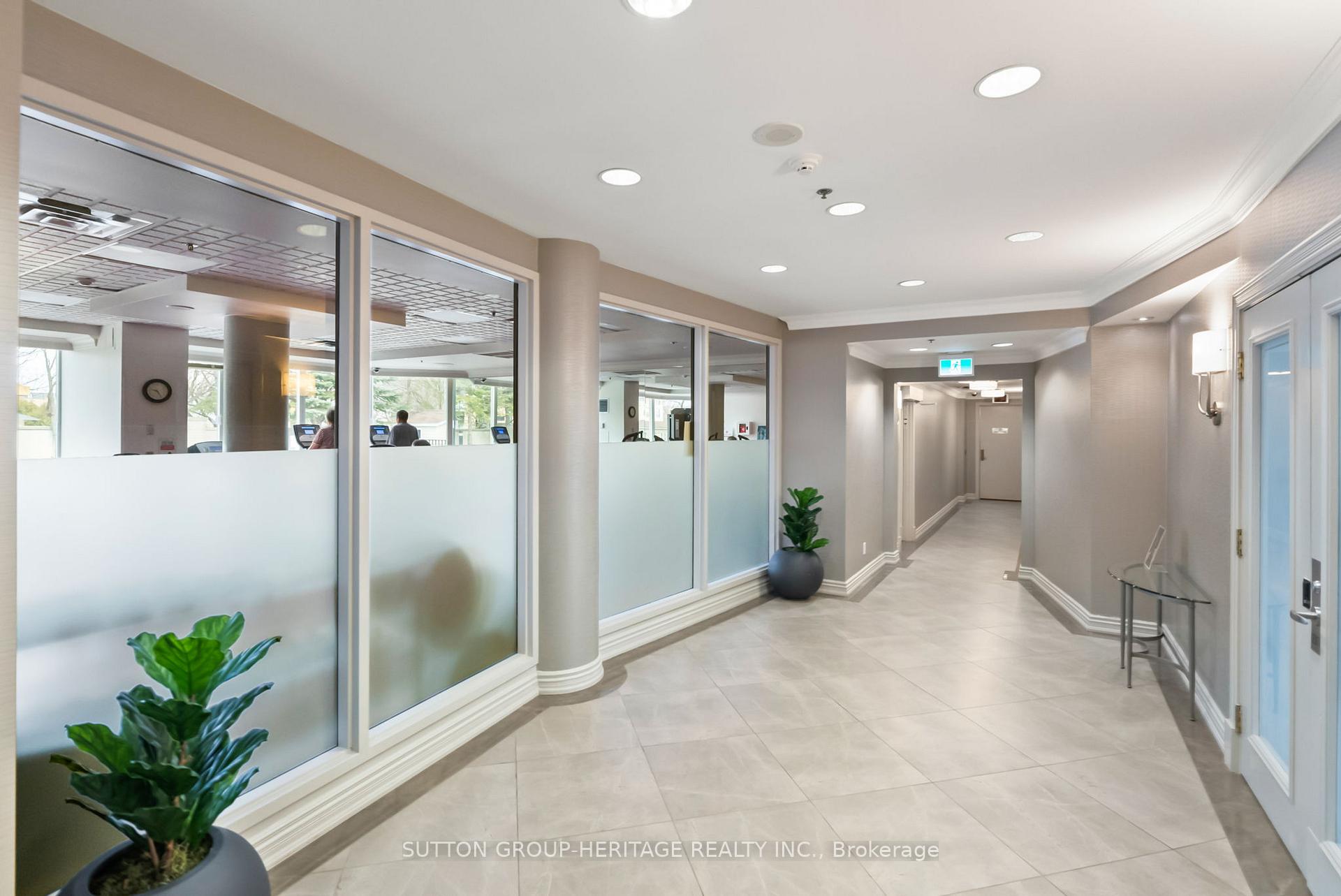 Photo 46 of Unit 503, 1000 The Esplanade N, Pickering, Town Centre — HOMEH
