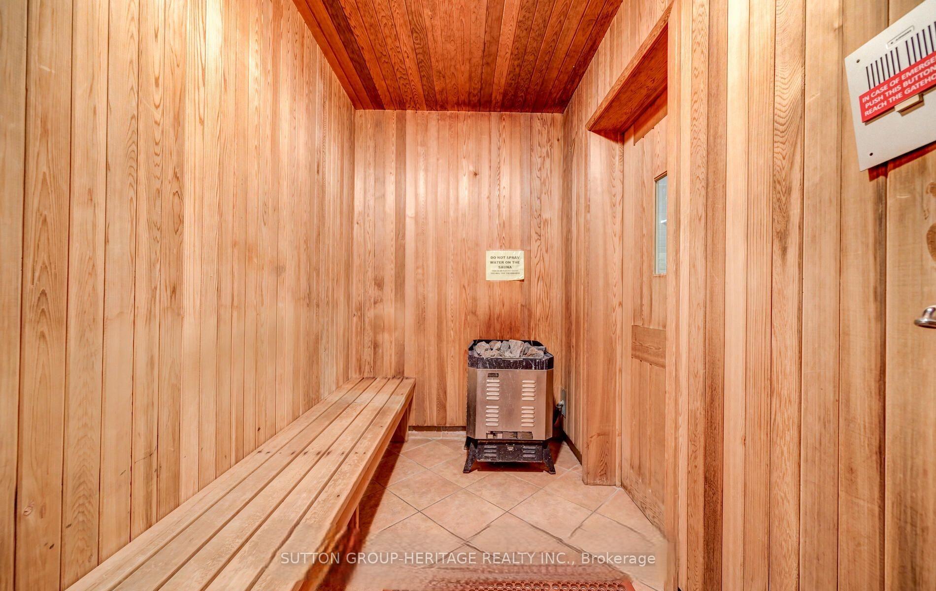 Photo 28 of Unit 503, 1000 The Esplanade N, Pickering, Town Centre — HOMEH