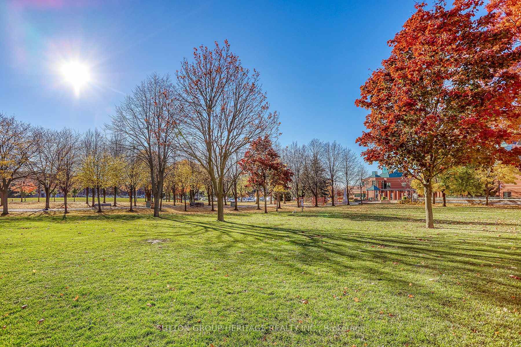 Photo 37 of Unit 503, 1000 The Esplanade N, Pickering, Town Centre — HOMEH