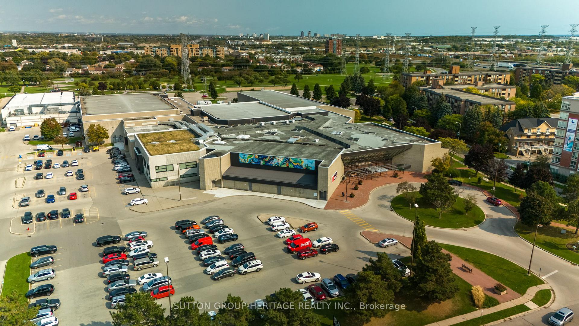 Photo 38 of Unit 503, 1000 The Esplanade N, Pickering, Town Centre — HOMEH