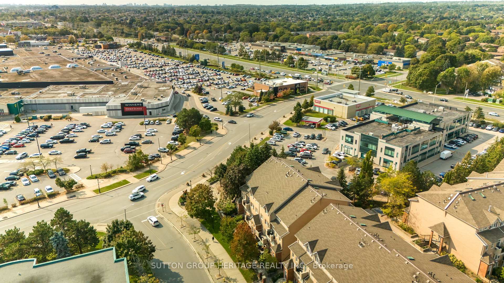 Photo 32 of Unit 503, 1000 The Esplanade N, Pickering, Town Centre — HOMEH