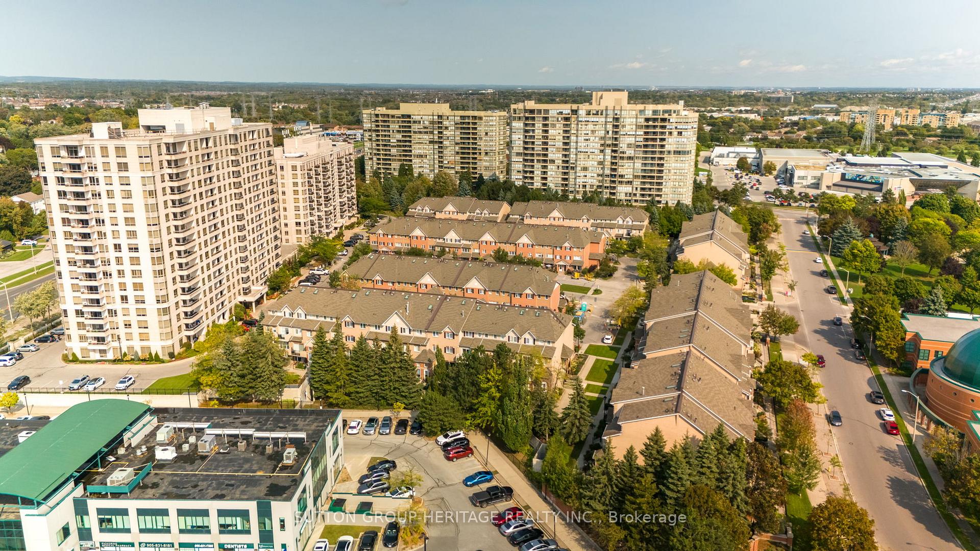 Photo 47 of Unit 503, 1000 The Esplanade N, Pickering, Town Centre — HOMEH