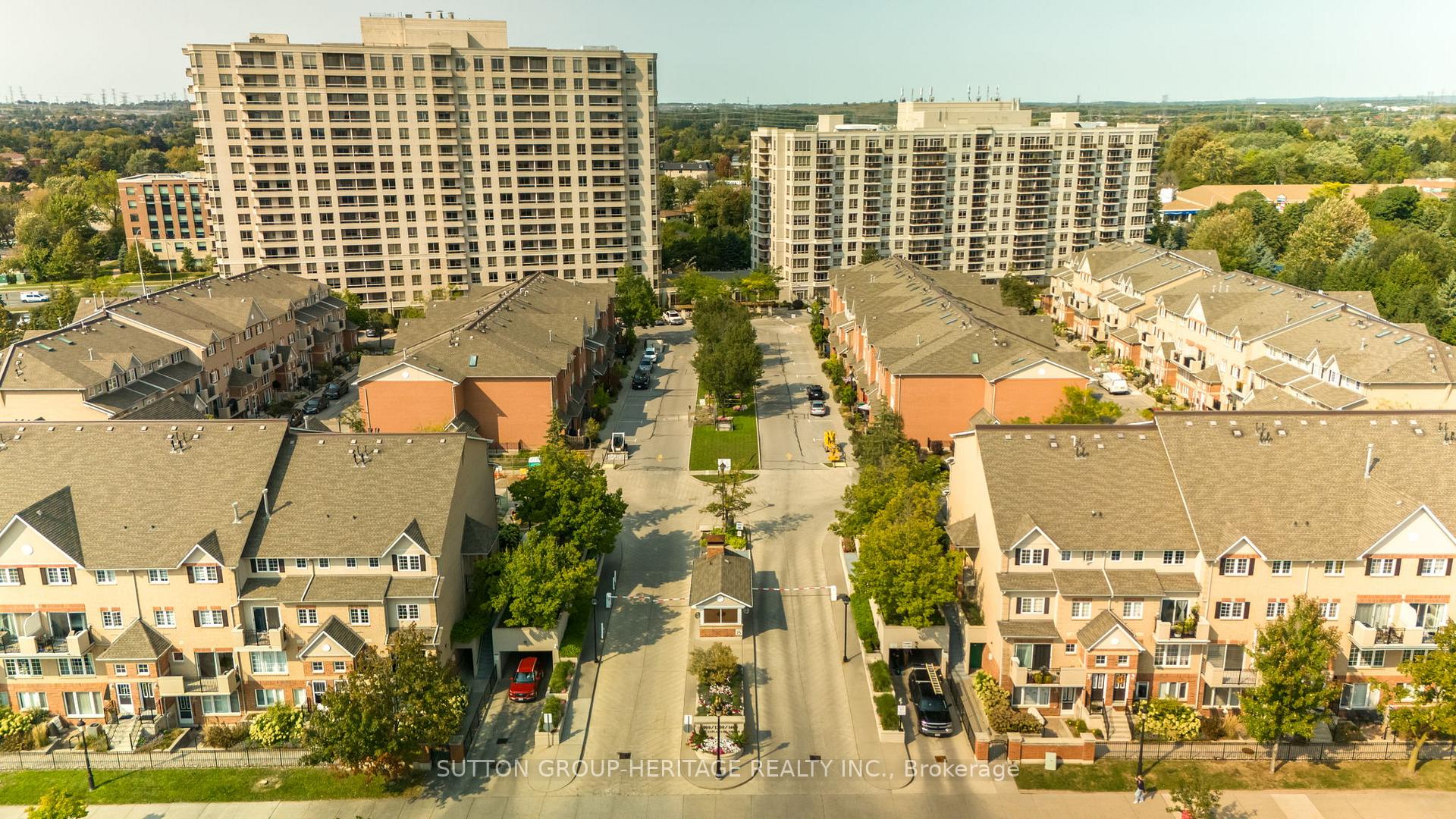 Photo 41 of Unit 503, 1000 The Esplanade N, Pickering, Town Centre — HOMEH