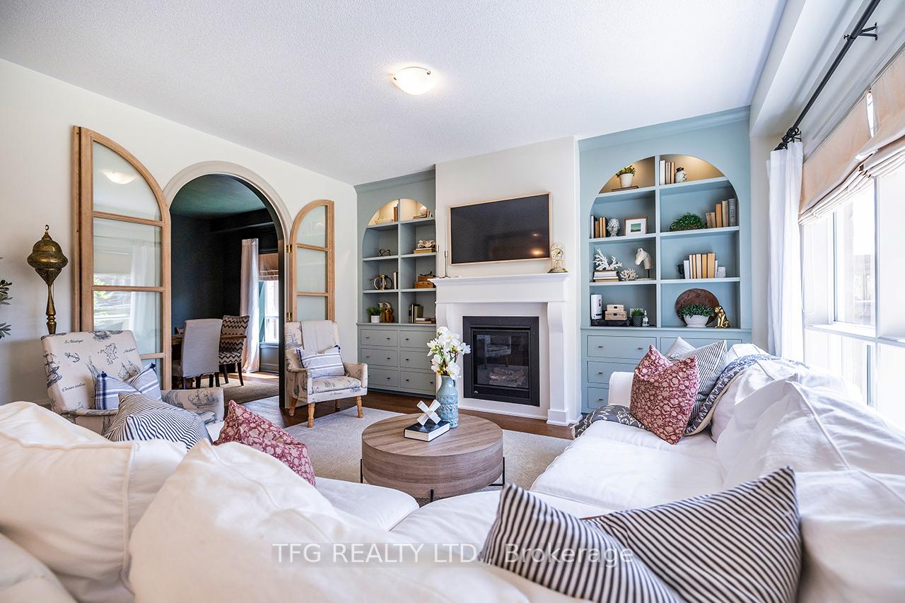 Photo 5 of 291 Kenneth Cole Drive, Clarington, Bowmanville — HOMEH