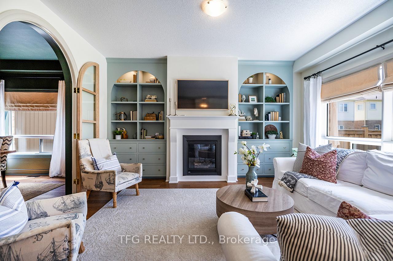 Photo 6 of 291 Kenneth Cole Drive, Clarington, Bowmanville — HOMEH