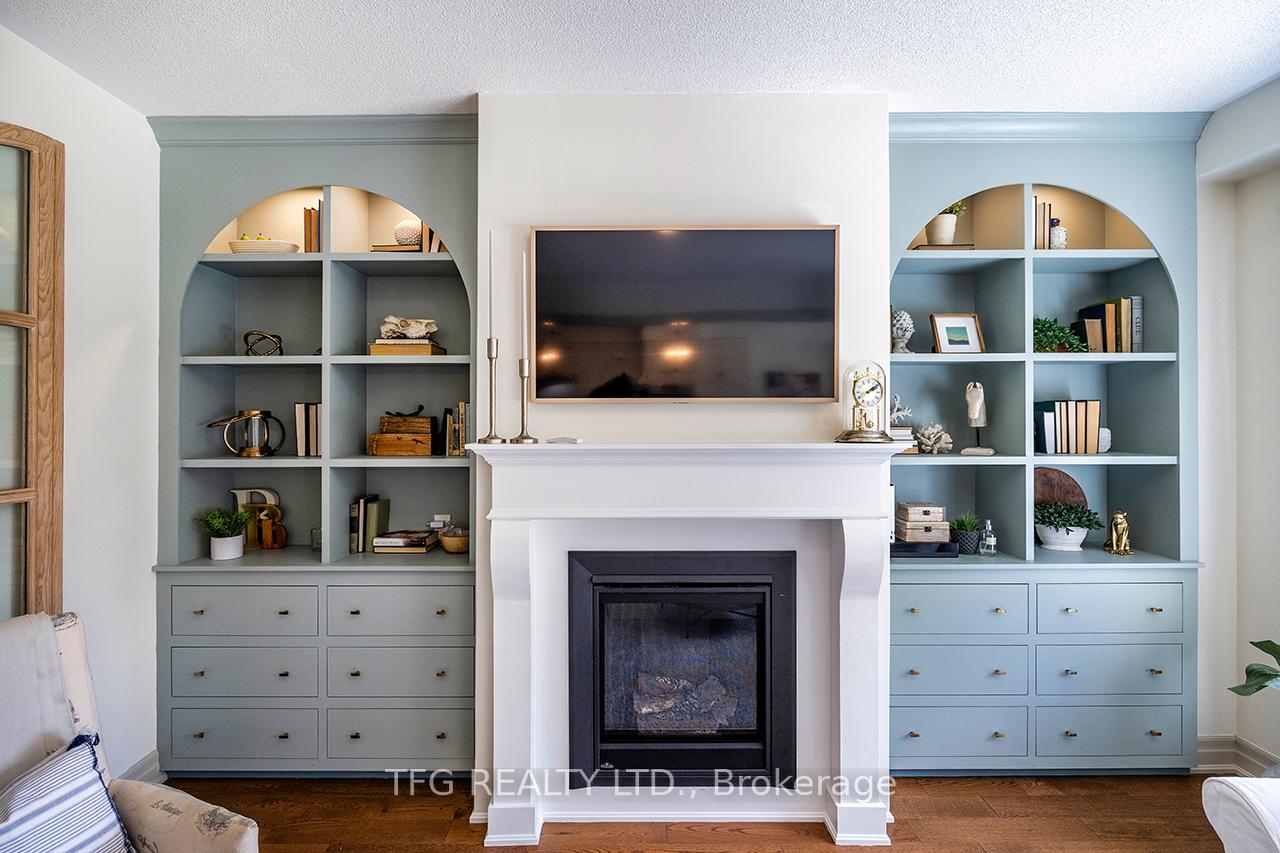 Photo 7 of 291 Kenneth Cole Drive, Clarington, Bowmanville — HOMEH