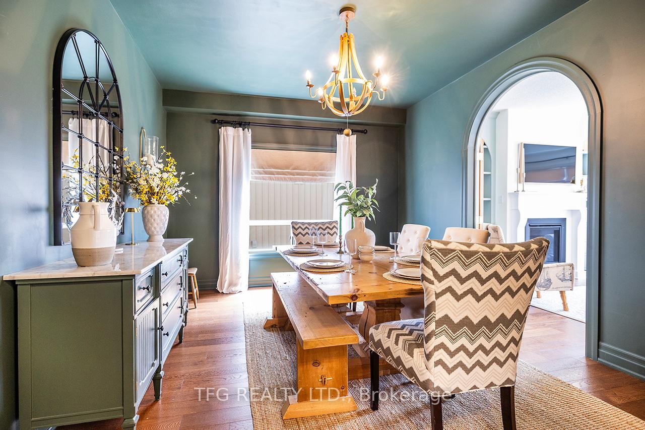 Photo 8 of 291 Kenneth Cole Drive, Clarington, Bowmanville — HOMEH