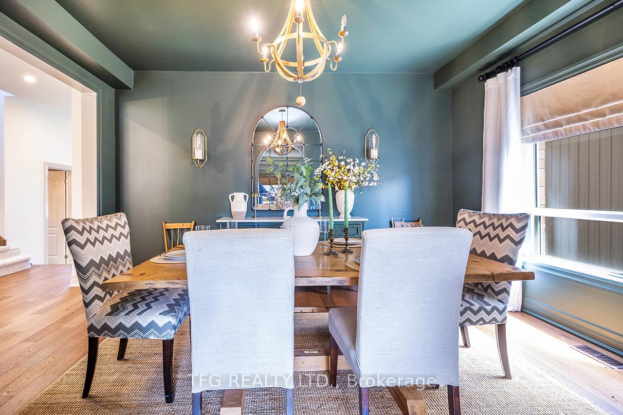 Photo 9 of 291 Kenneth Cole Drive, Clarington, Bowmanville — HOMEH