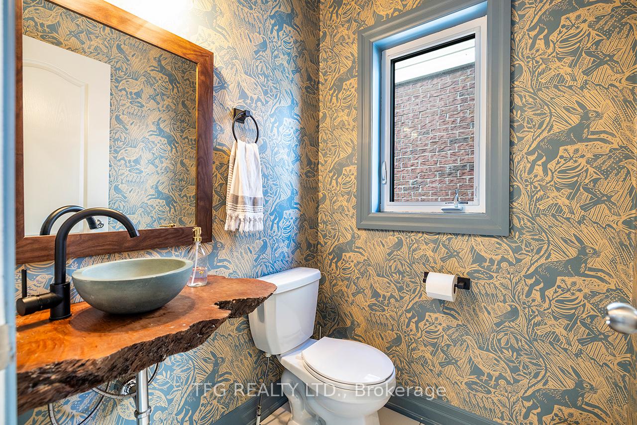 Photo 10 of 291 Kenneth Cole Drive, Clarington, Bowmanville — HOMEH