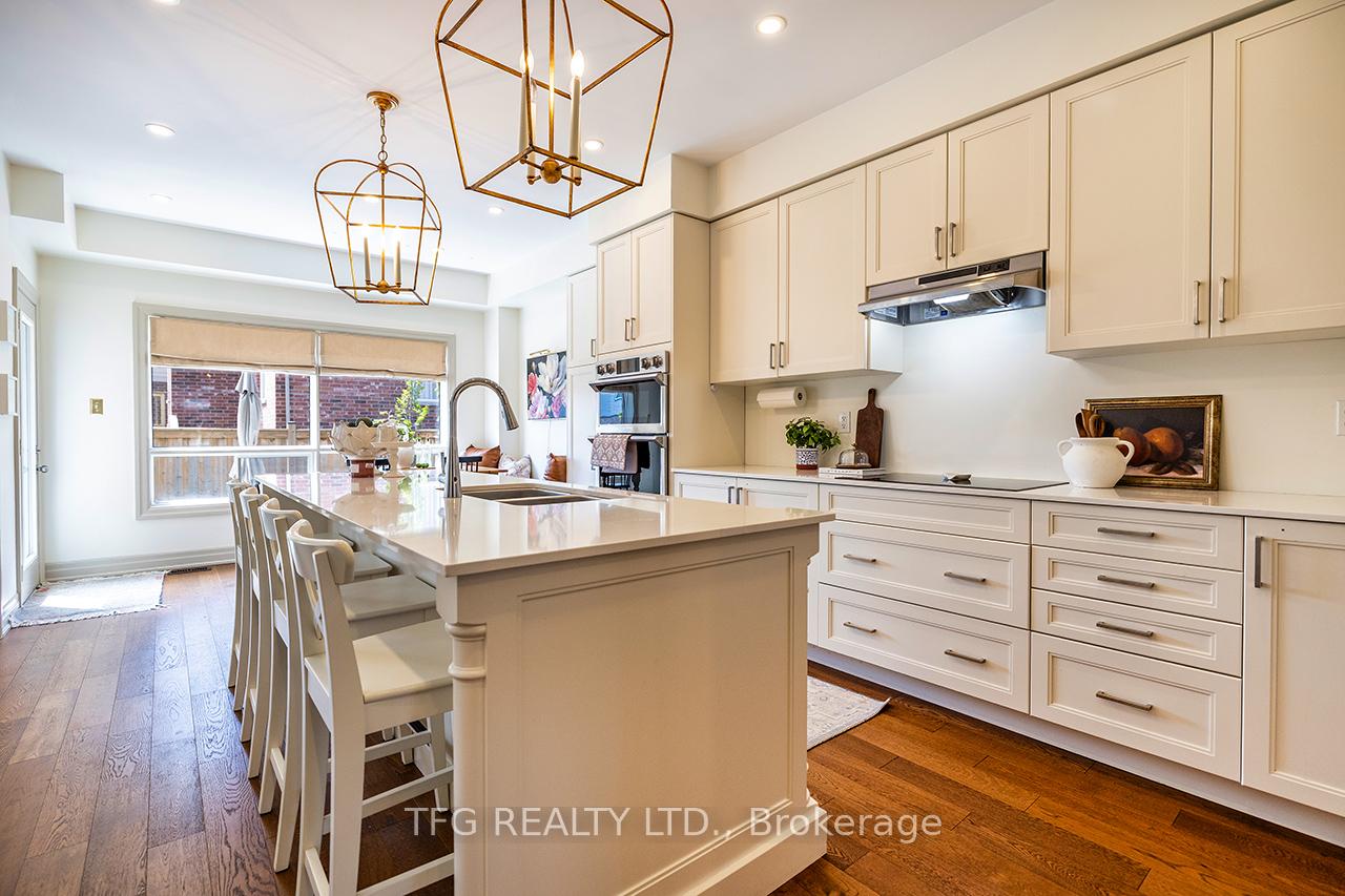 Photo 11 of 291 Kenneth Cole Drive, Clarington, Bowmanville — HOMEH