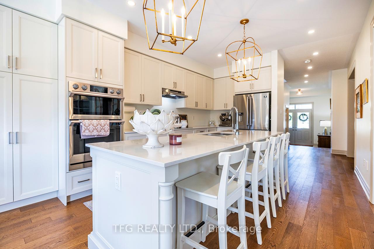 Photo 12 of 291 Kenneth Cole Drive, Clarington, Bowmanville — HOMEH