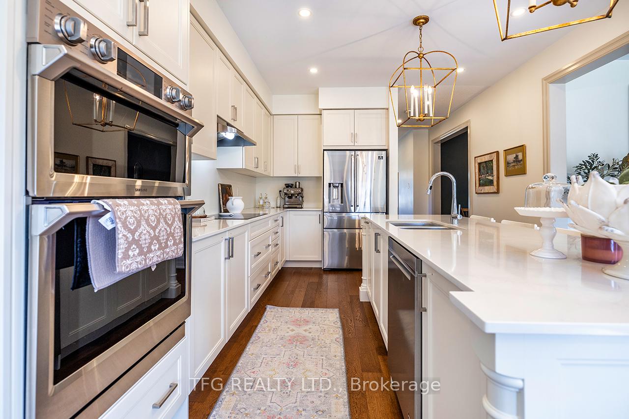 Photo 13 of 291 Kenneth Cole Drive, Clarington, Bowmanville — HOMEH