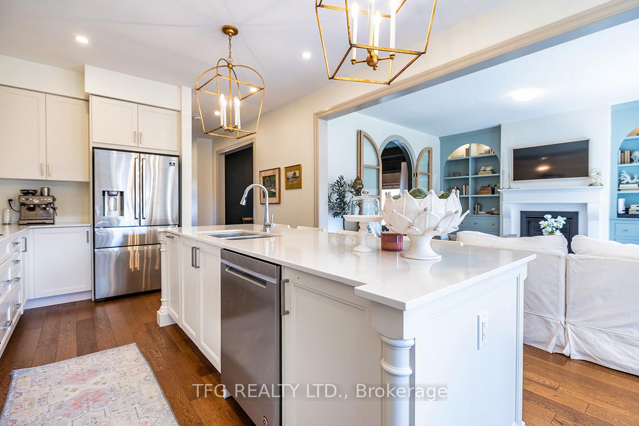 Photo 14 of 291 Kenneth Cole Drive, Clarington, Bowmanville — HOMEH