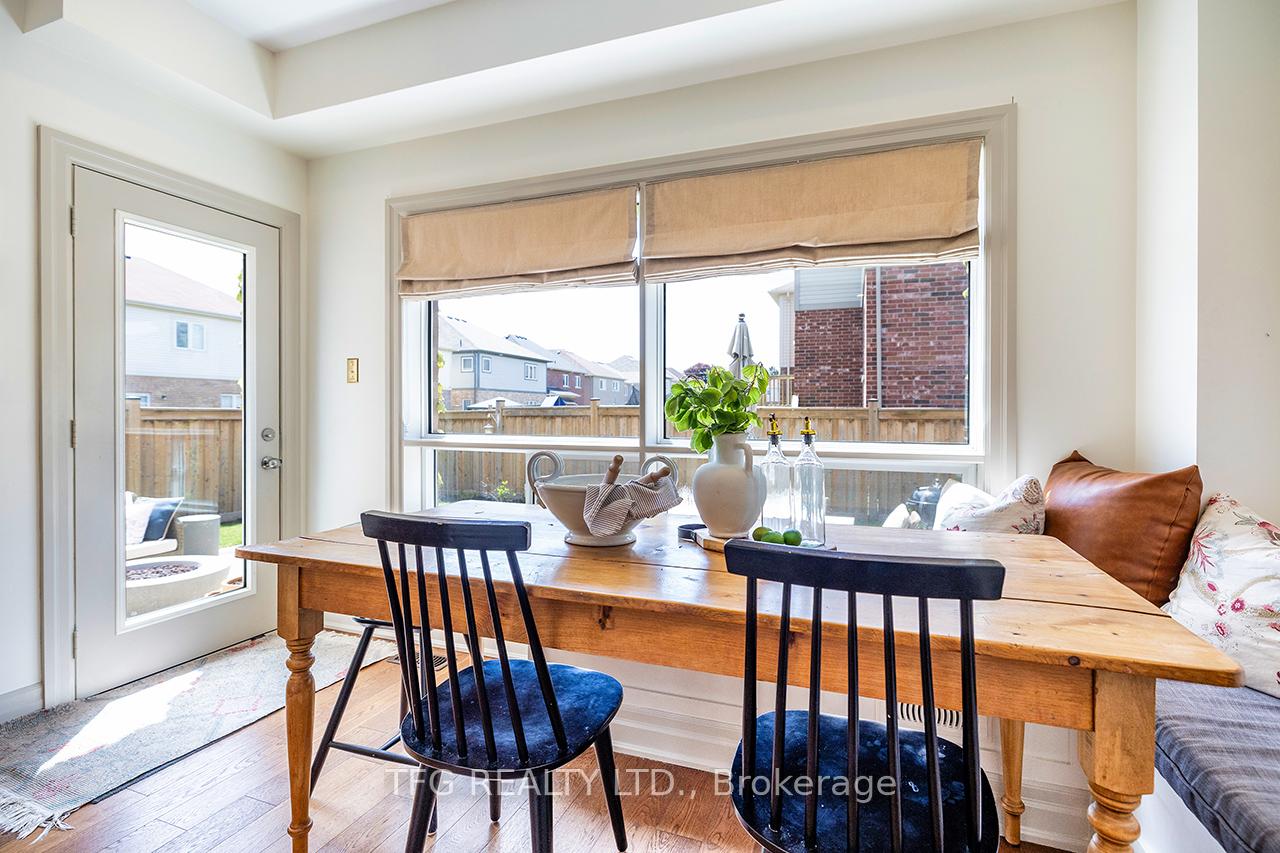 Photo 15 of 291 Kenneth Cole Drive, Clarington, Bowmanville — HOMEH