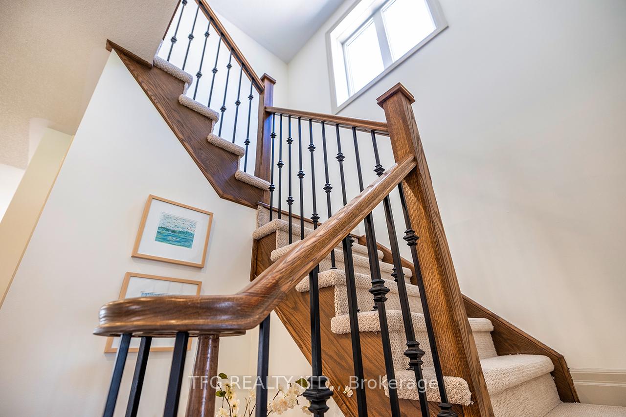 Photo 17 of 291 Kenneth Cole Drive, Clarington, Bowmanville — HOMEH