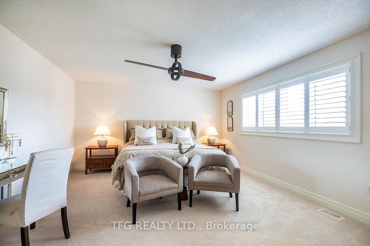 Photo 18 of 291 Kenneth Cole Drive, Clarington, Bowmanville — HOMEH