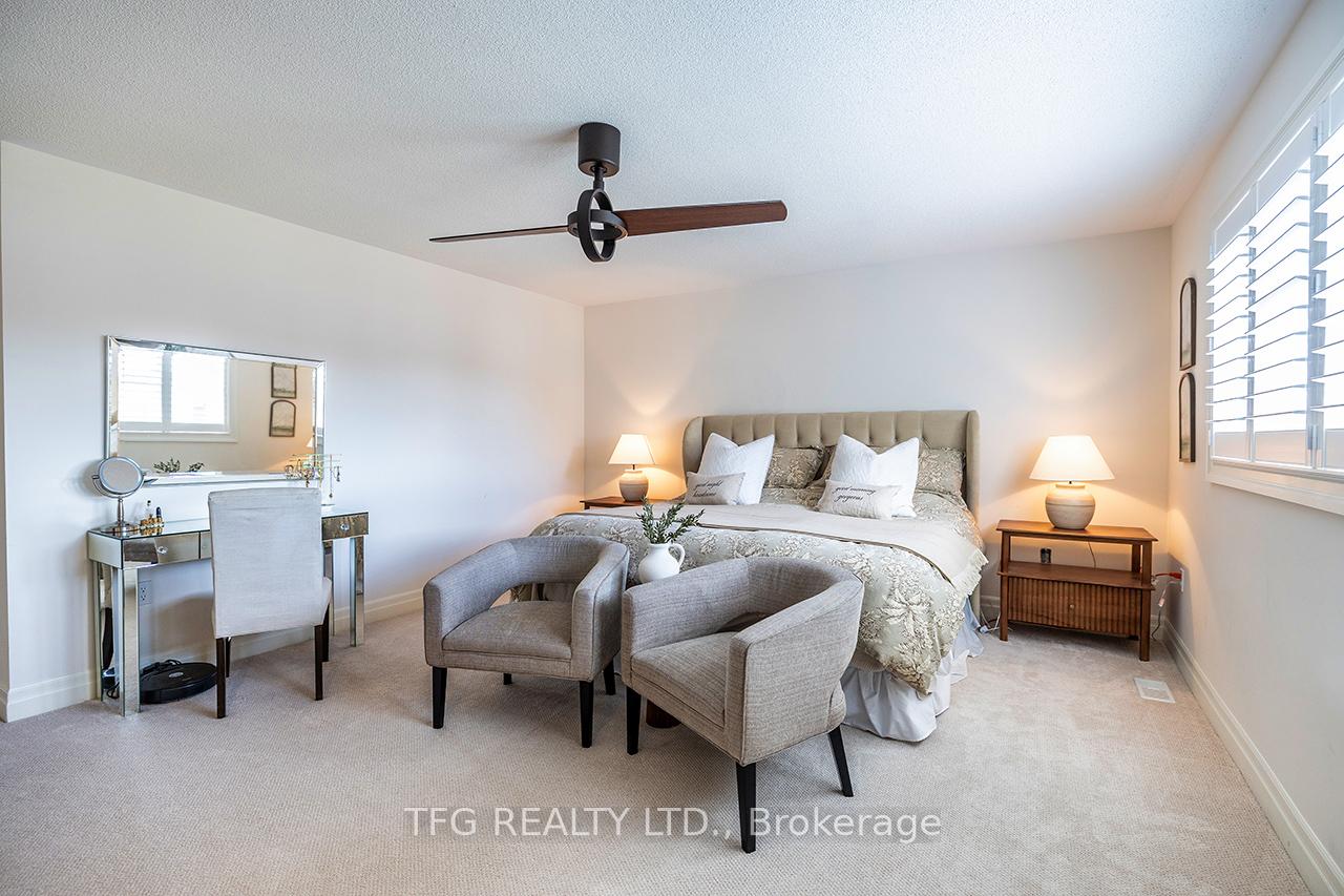Photo 19 of 291 Kenneth Cole Drive, Clarington, Bowmanville — HOMEH