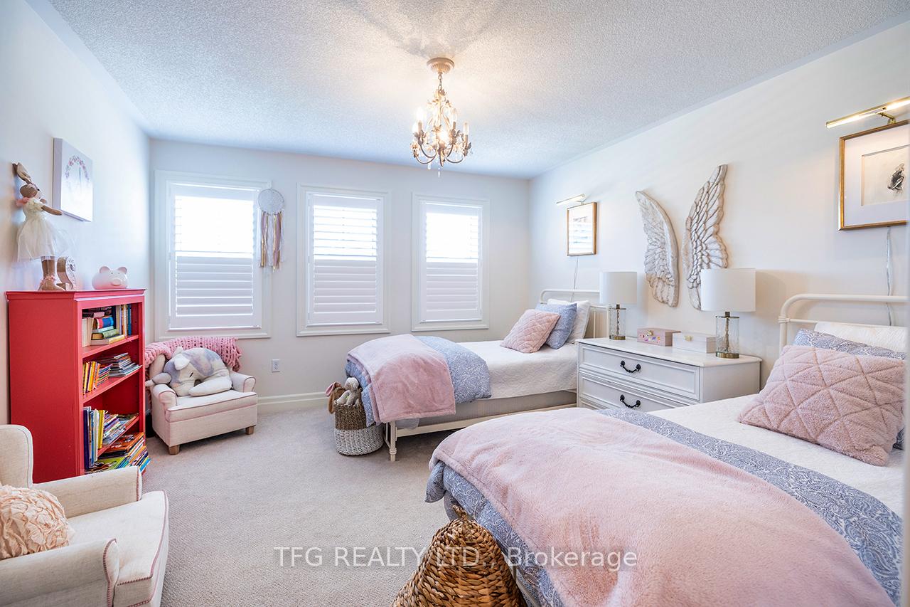 Photo 21 of 291 Kenneth Cole Drive, Clarington, Bowmanville — HOMEH