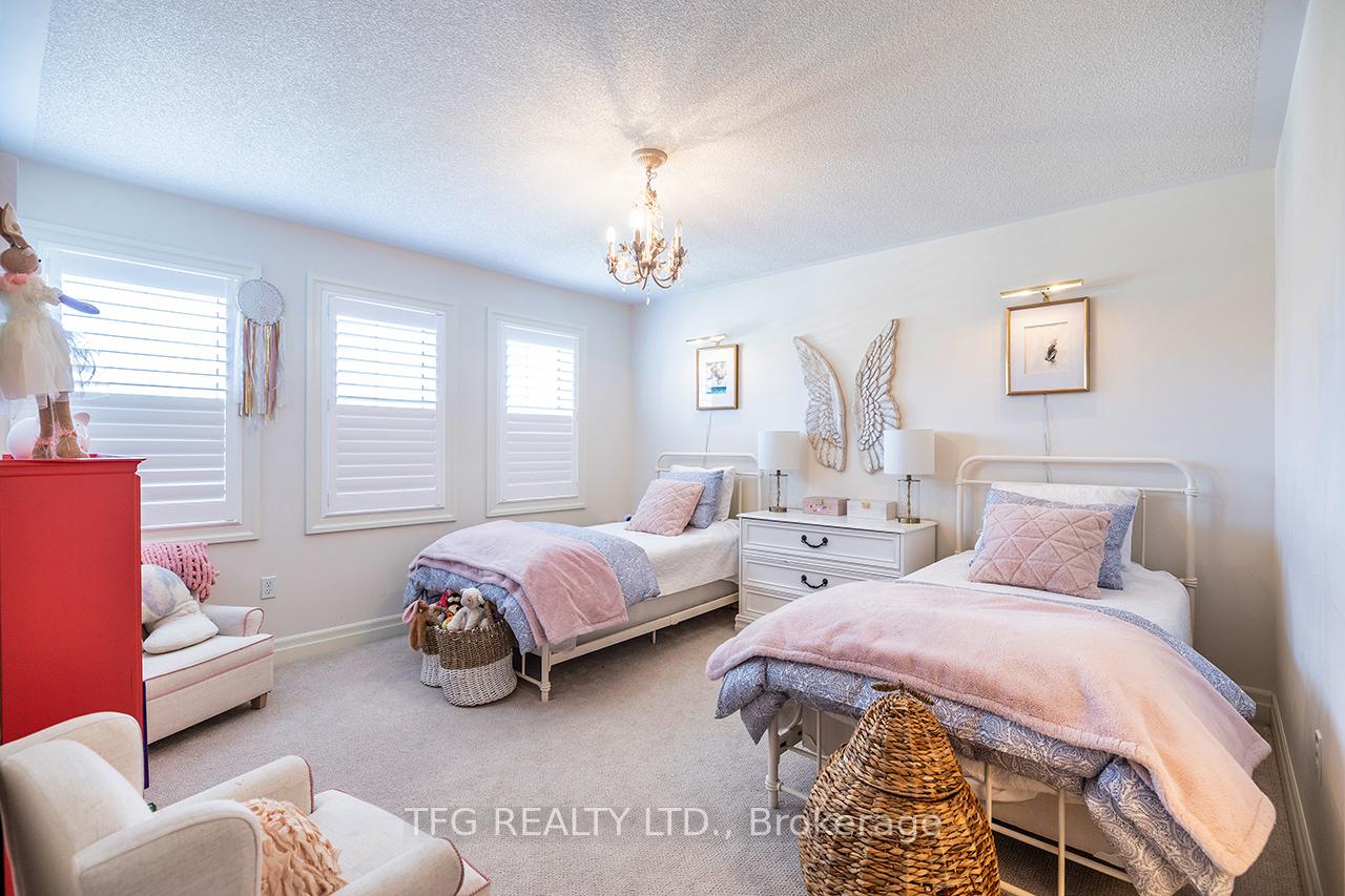 Photo 22 of 291 Kenneth Cole Drive, Clarington, Bowmanville — HOMEH