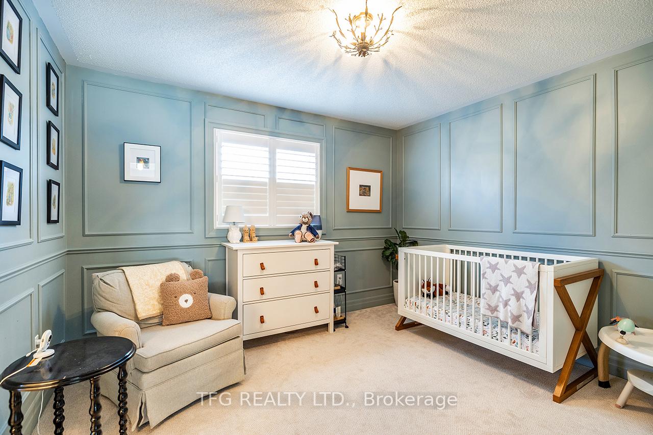 Photo 23 of 291 Kenneth Cole Drive, Clarington, Bowmanville — HOMEH