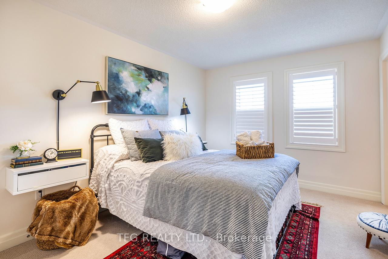 Photo 24 of 291 Kenneth Cole Drive, Clarington, Bowmanville — HOMEH