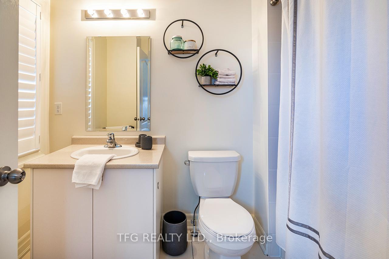 Photo 28 of 291 Kenneth Cole Drive, Clarington, Bowmanville — HOMEH