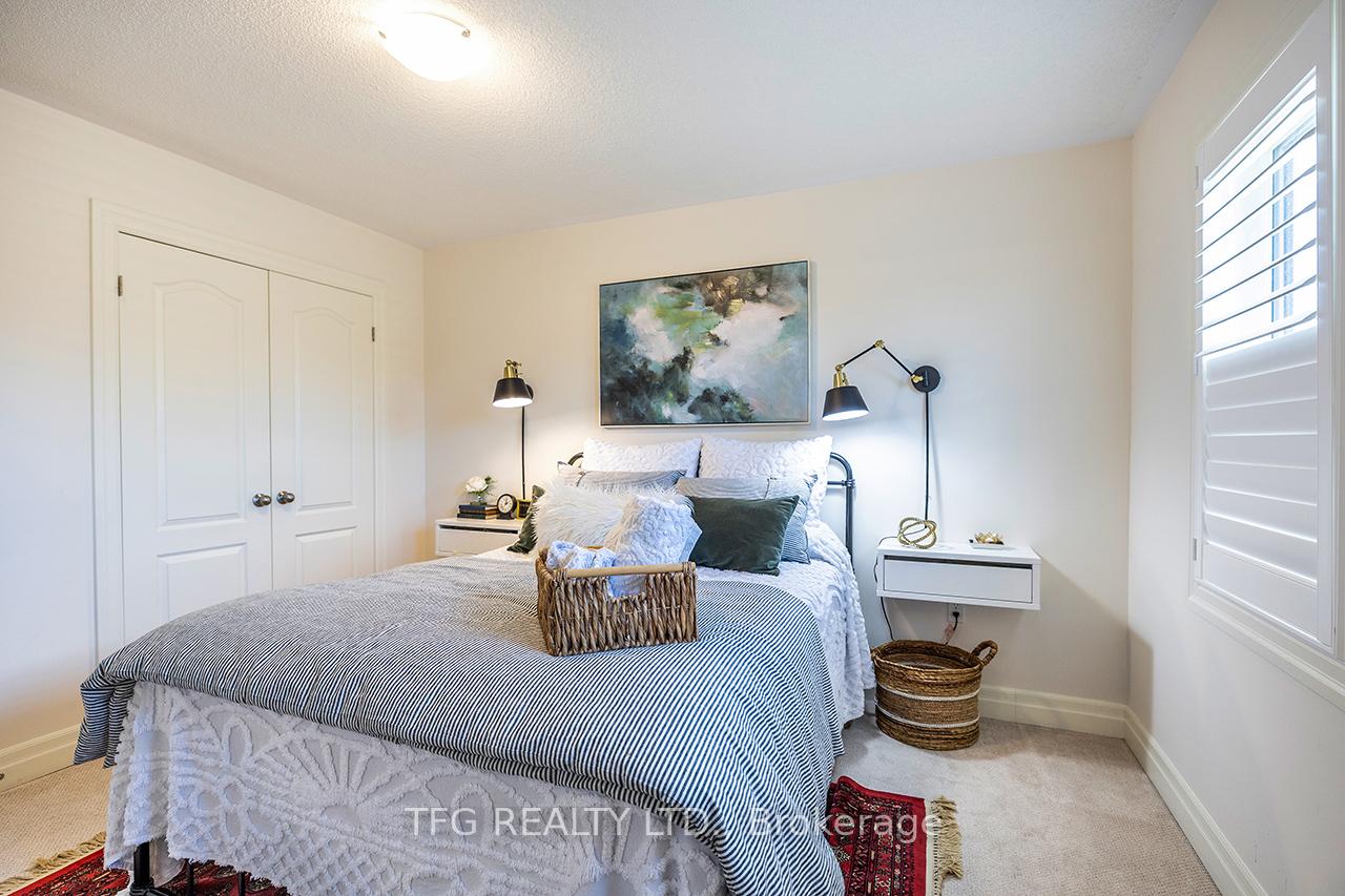 Photo 29 of 291 Kenneth Cole Drive, Clarington, Bowmanville — HOMEH