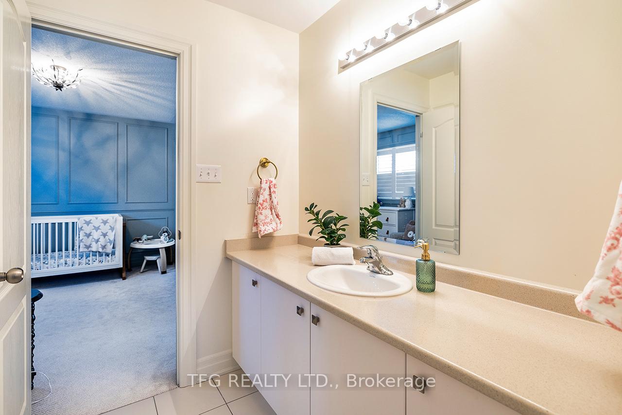 Photo 30 of 291 Kenneth Cole Drive, Clarington, Bowmanville — HOMEH