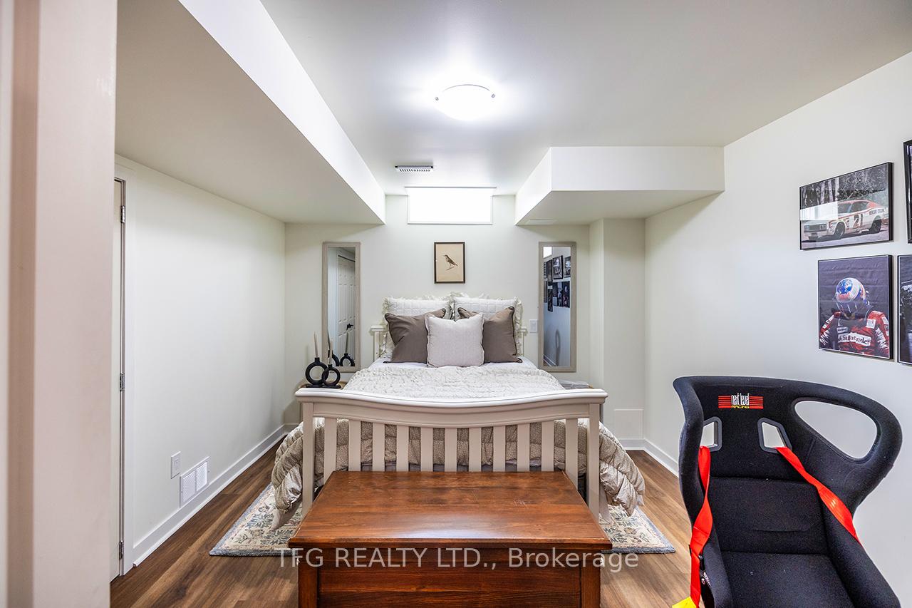 Photo 34 of 291 Kenneth Cole Drive, Clarington, Bowmanville — HOMEH