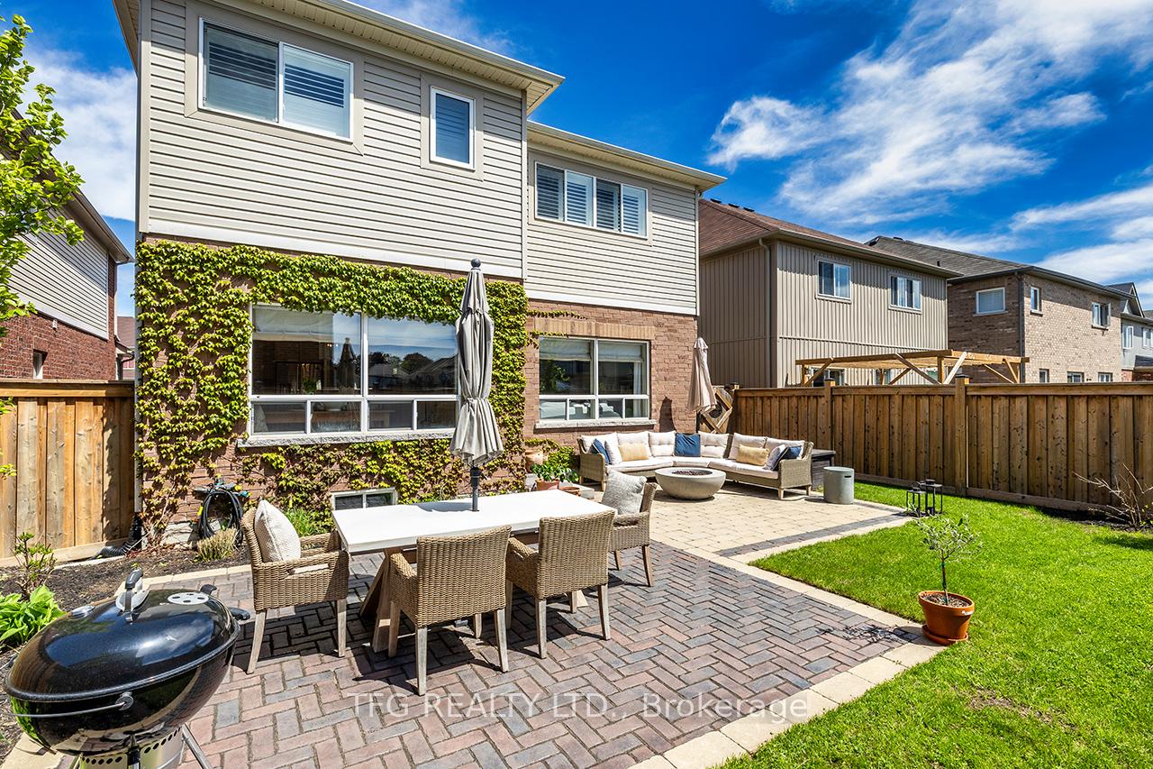 Photo 36 of 291 Kenneth Cole Drive, Clarington, Bowmanville — HOMEH