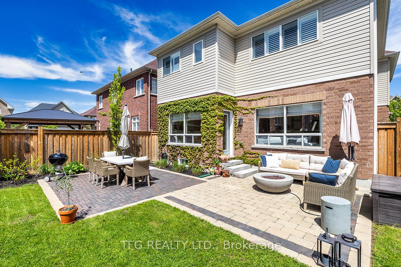 Photo 37 of 291 Kenneth Cole Drive, Clarington, Bowmanville — HOMEH