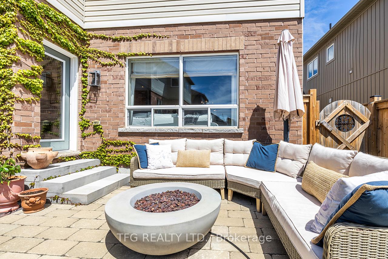 Photo 38 of 291 Kenneth Cole Drive, Clarington, Bowmanville — HOMEH