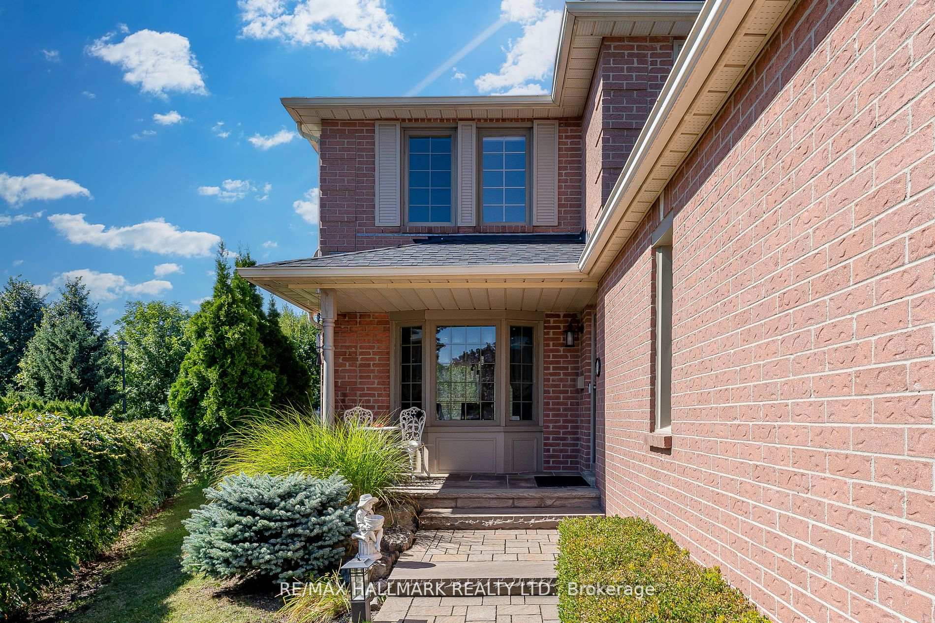 Front of 32 Noake Crescent