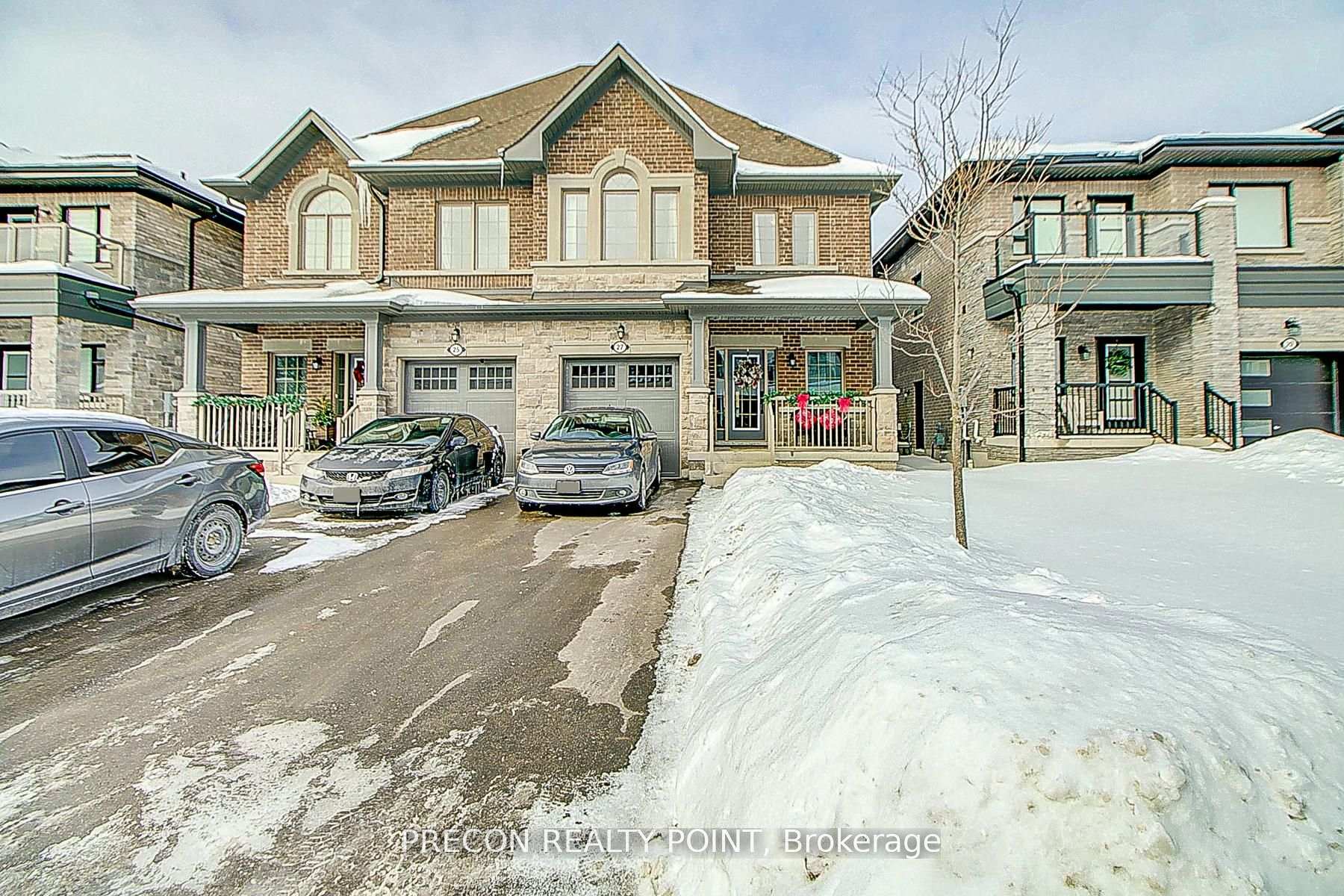 Photo 16 of 27 Alan Willams Trail, Uxbridge — HOMEH